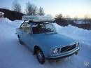 Mora nisse volvo 142 musik video
