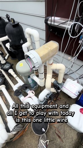 The Aussie Pool Dad (@aussiepooldad)’s videos with original sound - The Aussie Pool Dad