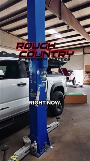 This INSANELY Modded 2025 Tacoma Needs One More Thing 🤩