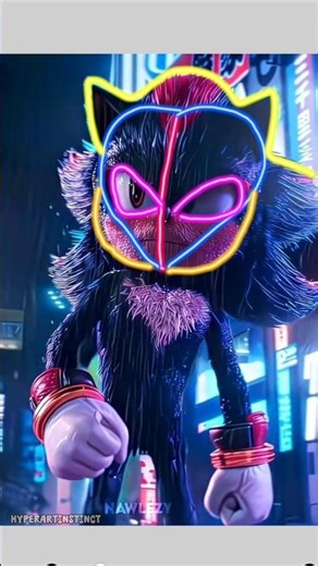 Drawing Shadow the Hedgehog 😮😱😎#shadowthehedgehog #shorts #drawing #howto #sonicthehedgehog