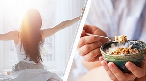 3 ”hälsosamma” morgonrutiner som kan skapa stress