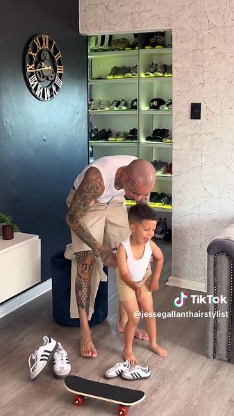 Expert Hair Styling Tips from Jesse Gallant