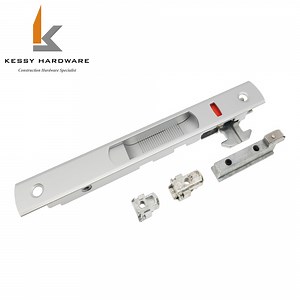 [Hot Item] Door Hardware Sliding Window Lock for India Market