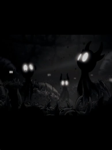 أي نهاية تفضل ؟ #hollowknight #hollowknightedit #هولو_نايت #fyp #hollowknightsilksong