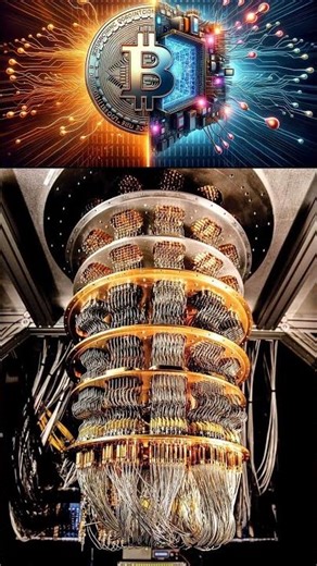 Can Quantum Computers Destroy Bitcoin in 2026?