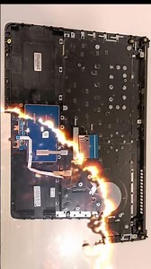 Genuine HP 240 245 246 G8 14-CF 14-DK Palmrest Silver C Panel - for Sale!