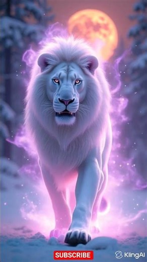 angry lion #shorts #lion