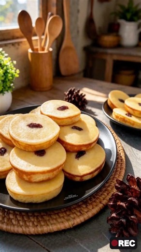 Resep Kue Lumpur Kentang