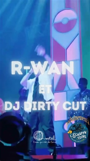 Méteil on Instagram: "R-Wan, artiste incontournable de la scène musicale française, connu pour ses textes affûtés et son univers éclectique mêlant chanson, hip-hop, musiques du monde et électro. Il s’associe avec Dj DIRTY CUT et revisitent les titres phares de projets artistiques mythiques : JAVA / Soviet Suprem / pour les fans de son travail solo, R.Wan interprétera également ses morceaux personnels, mêlant humour, poésie et engagement. Réservation conseillée : https://www.helloasso.com/associa
