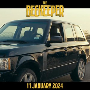 Expose the corruption. Protect the hive. Watch the trailer for #TheBeekeeper directed by David Ayer and starring Jason Statham. Only in cinemas 11 January. | Encore Films