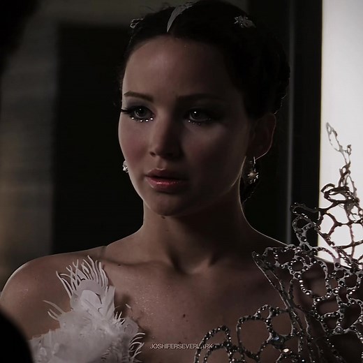 Katniss and Peeta Opening Ceremony Outfits | Cinna's Ropa