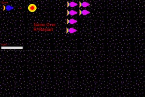 Big Bang - Free Addicting Game ★★★★★