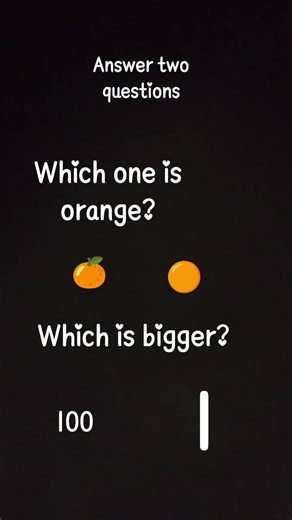 confusing questions 🤪