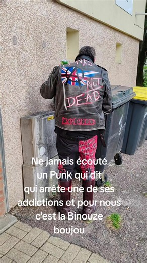 #teuffeuse #punkette #punk #freeparty #teuffeur