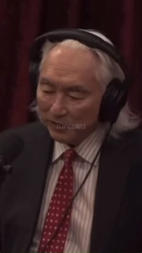 Top Gears on Instagram: "Connecting the Human Mind to the Internet: The Rise of Brainnet w/ Michio Kaku"