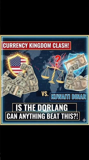 "THE STRONGEST CURRENCY IN THE WORLD! 🤯💸|दुनिया की सबसे ताकतवर मुद्रा कोंसी हैं !🤯