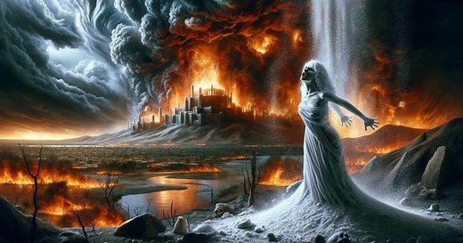 7 Times God Swiftly Punished Disobedience in the Bible | FaithPot