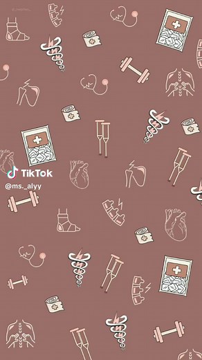 Wallpapers for Student Nurses 💉 crdts: p!nterest #fyp #tiktokph #tiktok #viral #foryoupage #fypシ #nursing