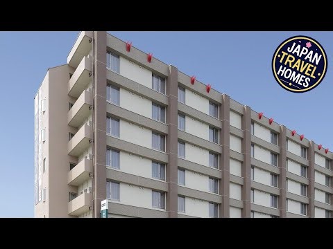 Quad Inn Yokote | Yuzawa-shi, Japan | Hotel Review ⭐