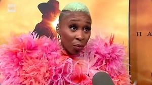 Executive wanted Julia Roberts to play Harriet Tubman