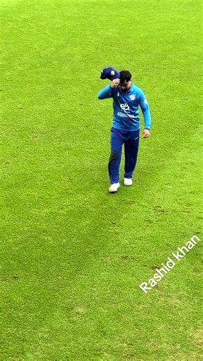 Rashid Khan: A Symbol of Unity in Afghanistan