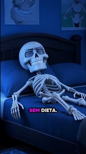 What if you slept naked for 90 days? #health #curiosity #humanbody #tiktokfacts