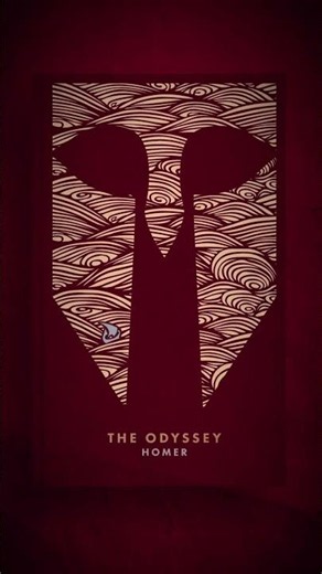 The Odyssey | Homer