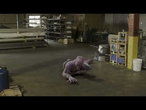 [FNAF/BLENDER] Michael Afton is coming for you