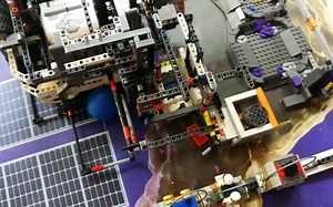 FLL2019 M01 M02 M03 M05方案·改