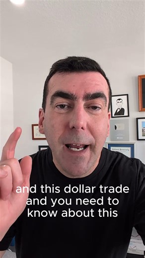 Gold Just Issued a MASSIVE Warning to the WORLD!