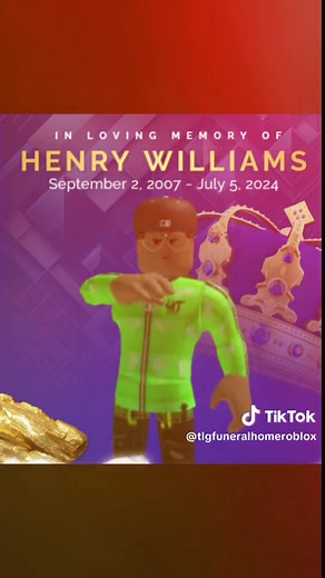 #fyp #foryou #roblox #funeral #robloxfuneral