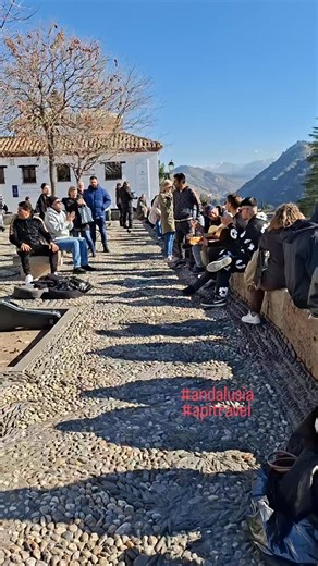 API TRAVEL Sp. z o.o. on Reels