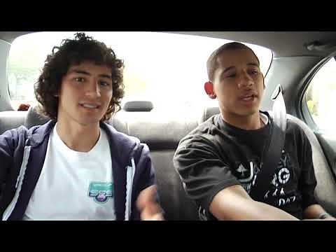 Every 15 Minutes Castro Valley High School 2010 Full Video HD Emmy Winning Video