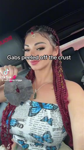 #gabijacobson | gabi jacobson