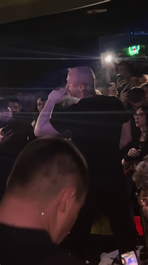 @DESINGERICA #danceclub #nasice #desingerica