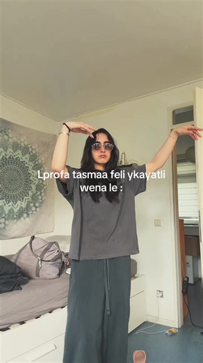 Profa Valls: Lprofa tasmaa feli ykayatli wena le