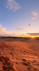 9.5K views · 670 reactions | Add Sunset ATV Adventure to your Utah list! ✅ 朗 Coral Pink Sand Dunes State Park is open year-round but the best times to go are spring, early summer and Autumn.  Experience the park with guides on the sunset tour with Coral Pink ATV Tours and explore a slot canyon, try sand boarding and see an epic sunset. | Visit Utah | Facebook