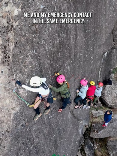 Exploring Goatcliff Ferrata and Rappelling Adventures