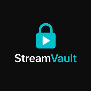 StreamVault
