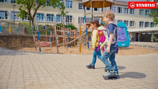 13K views | It is up to you to make school start for your child EASY  Check out the unique features of STABILO EASYgraph •Break-proof lead •Good colour transfer •Ergonomic moulds lead to relaxed grip •Available for left- and right-handers •Developed with experts in ergonomy •Available in many different colours •Wood from responsibly managed forests | STABILO | Facebook