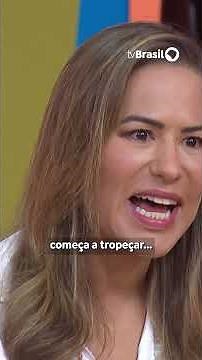 Oftalmologista Andressa Guimarães indica sinais para determinar que crianças usem óculos