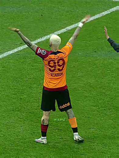 Şimdi erkekler bombombom #mauroicardi #icardi #4kedit #işbirliği