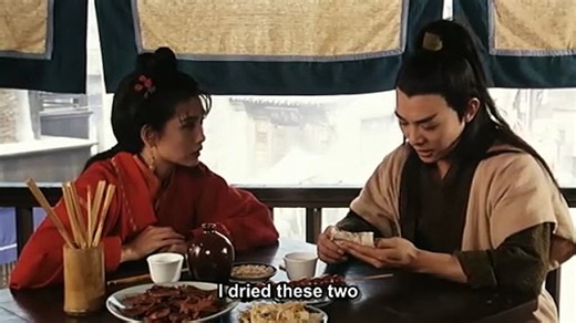 Jet Li [1993] - Kung Fu Master