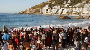 City of Cape Town insists Clifton incident wasn’t racial - SABC News - Breaking news, special reports, world, business, sport coverage of all South African current events. Africa's news leader.
