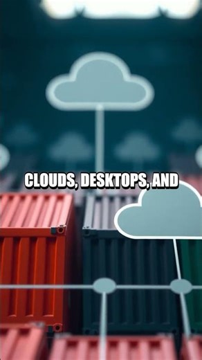 Code Containers and Courage: Docker’s Garage to Global Standard