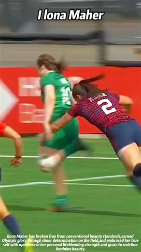 Best Ilona Maher vs Portia Woodman Moments#rugby #rugbysevens#ilonamaher#portiawoodman#shorts#viral