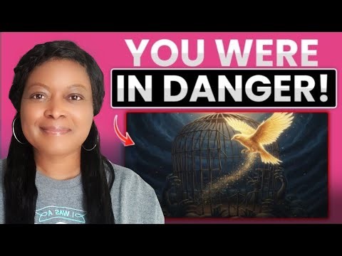 You Were Removed — Their Envy Was Too Dangerous ⚠️