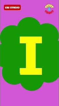 Alphabets | ABCD | ABCs for Children | A to Z | ABC for Kids | Alphabet Letters for Preschoolers