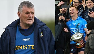 GAA must get rid of its unloved and irrelevant pre-season competitions