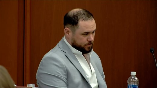 3:08 p.m. - 📰 Spivey, Boyd Shooting Case Hearing Update Boyd's 911 call on the day of the shooting was played in the courtroom. Boyd was asked to respond to questions about why he told the dispatcher he would have to "put [Spivey] down." | WPDE ABC15